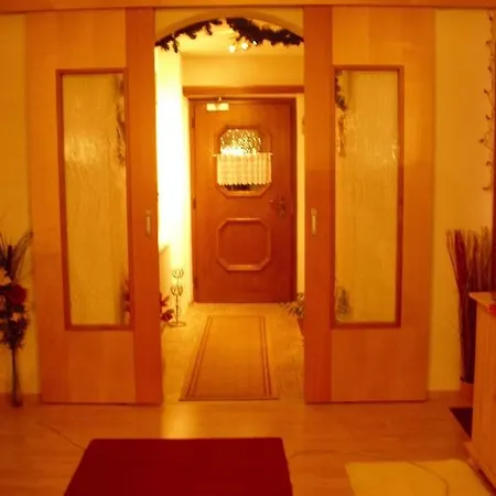 Apartmán Jacqueline Huben (Imst)