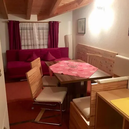 Jacqueline Apartmán *